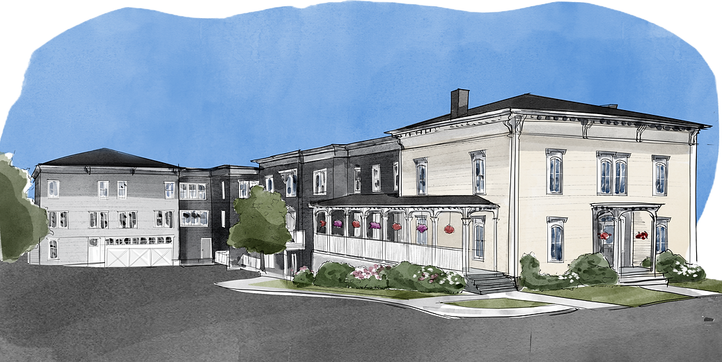 Home Vergennes Grand